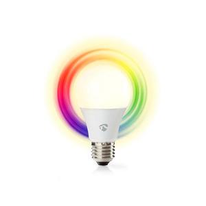 Smart LED žiarovka E27 9W RGB NEDIS ZBLC10E27 ZigBee Tuya vyobraziť