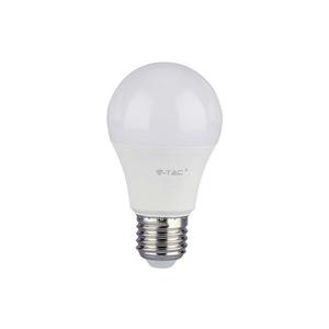 Žiarovka LED E27 10, 5 W A60 biela teplá V-TAC VT-2112 vyobraziť