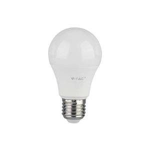 Žiarovka LED E27 10, 5 W A60 biela teplá V-TAC VT-2113 3ks vyobraziť