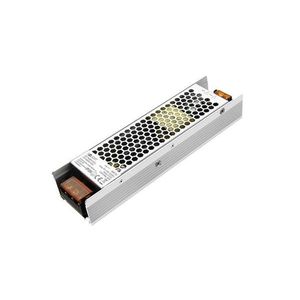 Zdroj napájací pre LED 230V - 24V 4, 17A 100W SOLIGHT WM716 vyobraziť