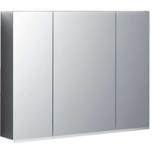 GEBERIT - Option Zrkadlová skrinka s osvetlením, 90x70x17 cm 500.594.00.1 vyobraziť