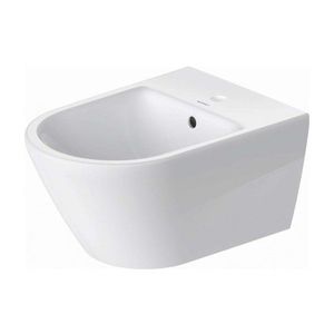 DURAVIT - D-Neo Závesný bidet, biela 2294150000 vyobraziť