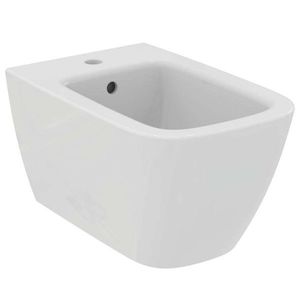 IDEAL STANDARD - i.Life B Závesný bidet, otvor na batériu, biela T461501 vyobraziť