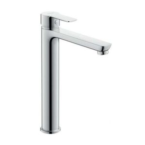 DURAVIT - A.1 Umývadlová batéria, chróm A11040002010 vyobraziť