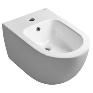 Bruckner - FULDA závesný bidet, 36x52cm, biela 201.611.4 vyobraziť