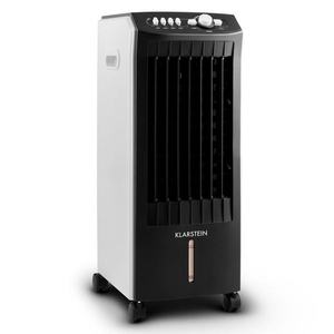 Klarstein MCH-1 v2, ochladzovač vzduchu, klimatizačné zariadenie V2, ventilátor 3-in-1, mobilný, 65 W vyobraziť