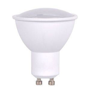 Solight LED bodová žiarovka 5W GU10 Farba svetla: Teplá biela WZ316A-1 vyobraziť