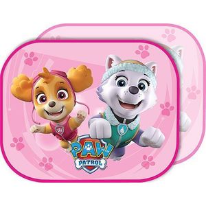 Clona slnečná na bočné okno PAW PATROL GIRL, 2 ks vyobraziť