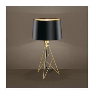 Eglo 39179 - Stolná lampa CAMPORALE 1xE27/60W/230V vyobraziť