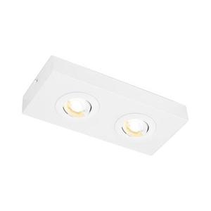 Briloner 3996026 - LED Bodové svietidlo CTS 2xLED/4W/230V 2700/4000K biela vyobraziť