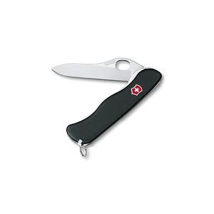 Victorinox Victorinox - Multifunkčný vreckový nôž NEL CLIP 11, 1 cm/4 funkcia čierna vyobraziť