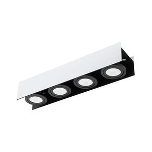 Eglo 39318 - LED bodové svietidlo VIDAGO 4xLED/5, 4W/230V vyobraziť