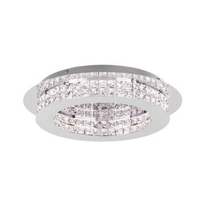 Eglo 39401 - LED Stmievateľné krištáľové svietidlo PRINCIPE LED/31, 5W/230V vyobraziť