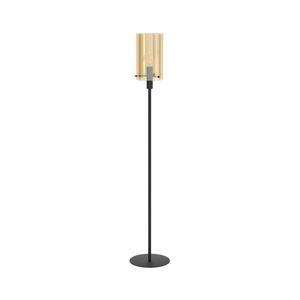 Eglo 39542 - Stojacia lampa POLVERARA 1xE27/40W/230V vyobraziť