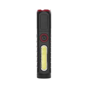 LED nabíjacia baterka LED/USB/3, 7V 120 lm 400 mAh vyobraziť