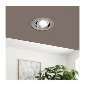 Eglo 98307 - LED Stmievateľné podhľadové svietidlo SALICETO LED/6W/230V vyobraziť