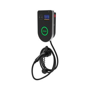 PATONA PATONA - Nabíjacia stanica s LCD displejom pre elektromobily 11kW/400V/16A IP54 vyobraziť