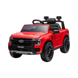 Buddy Toys Elektrické autíčko Ford Ranger 60W/4500 mAh červená vyobraziť