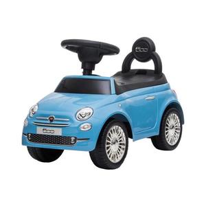 Buddy Toys Odrážadlo Fiat 500 modrá vyobraziť