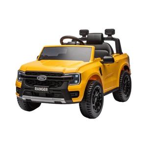 Buddy Toys Elektrické autíčko Ford Ranger 60W/4500 mAh žltá vyobraziť