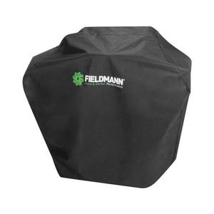 Fieldmann Fieldmann - Obal na gril 130x62x115 cm čierna vyobraziť