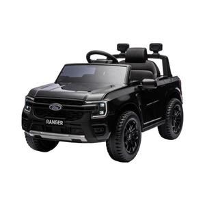 Buddy Toys Elektrické autíčko Ford Ranger 60W/4500 mAh čierna vyobraziť