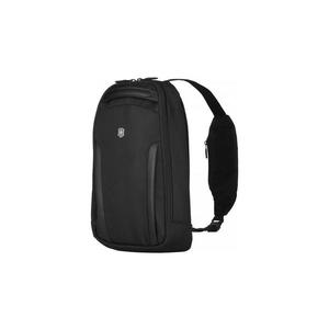 Victorinox Victorinox - Crossbody batoh na tablet 10" Altmont Professional čierna vyobraziť