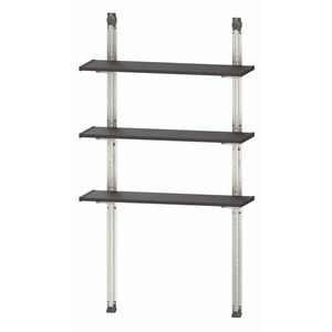 KETER Police do záhradného domčeka SHELVING KIT 100 vyobraziť