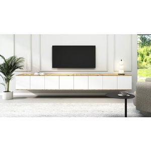 ArtPK Závesný TV stolík SEVILLA | 280 cm vyobraziť