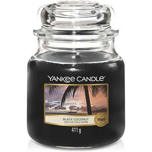 Yankee Candle vyobraziť