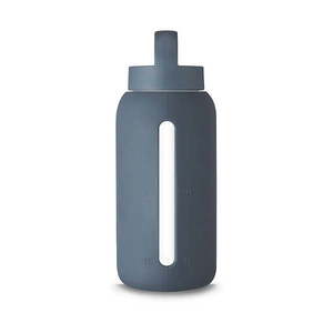 Tmavosivá cestovná fľaša 720 ml Smoke Grey – Muuki vyobraziť