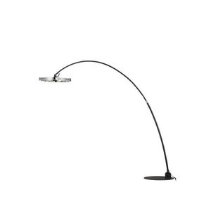 Dieter Knoll STOJACIA LED LAMPA, 203/50/205, 5 cm vyobraziť