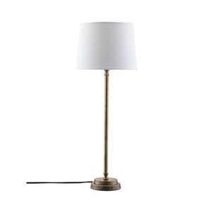 XXXL STOLNÁ LAMPA, E27, 58 cm vyobraziť