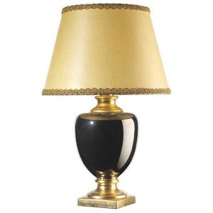 XXXL STOLNÁ LAMPA, E27, 45/45/75 cm vyobraziť