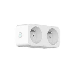 Smart zásuvka IMMAX NEO 07752L ZigBee Tuya vyobraziť