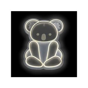 Lampa nástenná 2KIDS TOYS Neon Koala vyobraziť