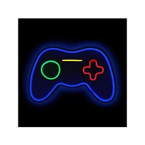 Lampa nástenná 2KIDS TOYS Neon Gamepad vyobraziť