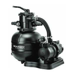 Marimex Piesková filtrácia ProStar Profi 4 - 10600022 vyobraziť