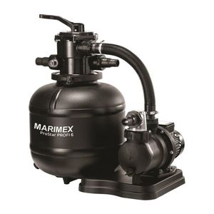 Marimex Piesková filtrácia ProStar Profi 6 - 10600023 vyobraziť