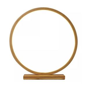 EMOS ZY2360 LED BAMBOO RING IP20 vyobraziť