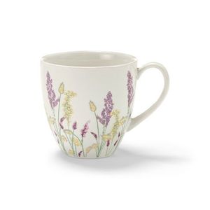 Hrnček 300 ml porcelán, biely vyobraziť