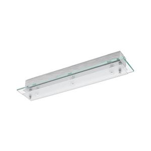 Eglo 93886 - LED stropné svietidlo FRES 2 3xLED/5, 4W/230V vyobraziť