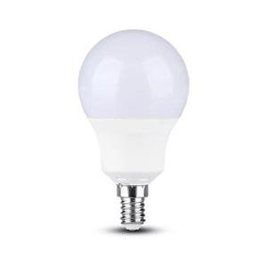 LED žiarovka SAMSUNG CHIP A60 E14/9W/230V 3000K vyobraziť