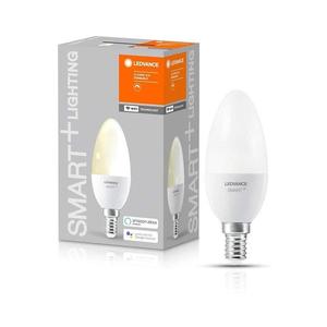 Ledvance LED Stmievateľná žiarovka SMART+ E14/5W/230V 2700K - Ledvance vyobraziť