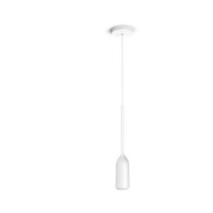 Philips Philips 43006/31/P6 - LED Stmievateľný luster na lanku Hue DEVOTE 1xE27/9, 5W/230V vyobraziť