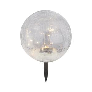 Globo Globo 33303 - LED Solárna lampa 20xLED/0, 06W/3, 2V IP44 vyobraziť