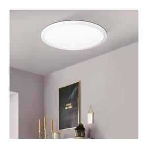 Eglo 31699 - LED RGBW Stmievateľné stropné svietidlo ROVITO-Z LED/16, 5W/230V biela vyobraziť