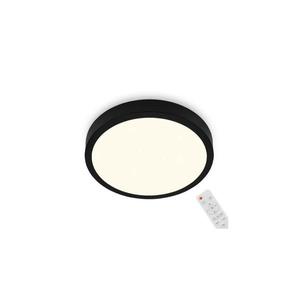 Briloner 3701-015 - LED Stmievateľné stropné svietidlo RUNA LED/18W/230V + DO vyobraziť