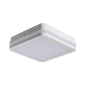 38776 - LED Vonk. svietidlo BENO LED/12/18W/230V 3000/3500/4000K IP65 biela vyobraziť