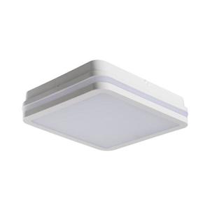 38782 - LED Vonk. svietidlo BENO LED/24/30W/230V 3000/3500/4000K IP65 biela vyobraziť